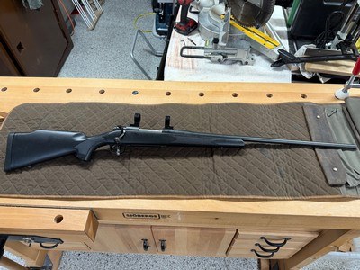 Winchester Model 70 Classic 270 Custom - Image 2 of 10