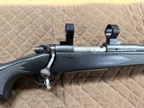 Winchester Model 70 Classic 270 Custom - Image 3 of 10