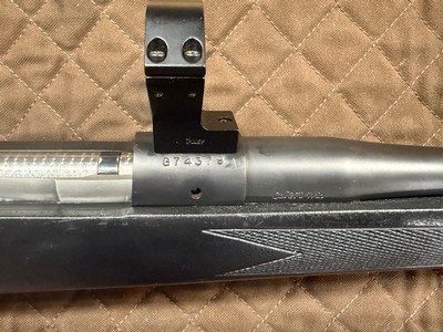 Winchester Model 70 Classic 270 Custom - Image 4 of 10