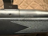 Winchester Model 70 Classic 270 Custom - Image 5 of 10