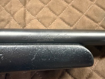 Winchester Model 70 Classic 270 Custom - Image 6 of 10