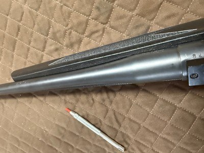 Winchester Model 70 Classic 270 Custom - Image 10 of 10