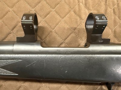 Winchester Model 70 Classic 270 Custom - Image 8 of 10