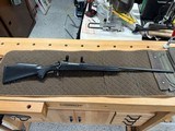 Winchester Model 70 Classic 270 Custom - Image 2 of 10