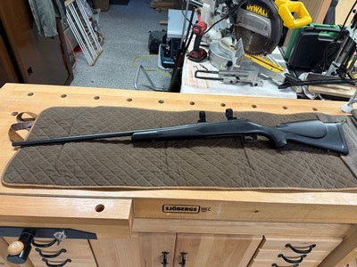 Winchester Model 70 Classic 270 Custom - Image 1 of 10