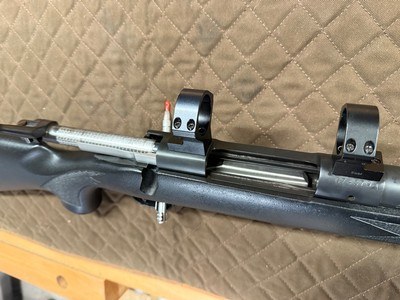 Winchester Model 70 Classic 270 Custom - Image 7 of 10