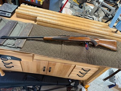 Winchester 70 Pre 64 300 H&H - Image 6 of 15
