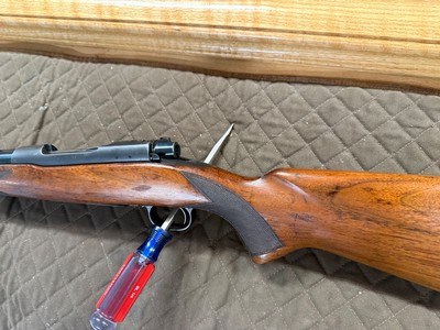 Winchester 70 Pre 64 300 H&H - Image 9 of 15