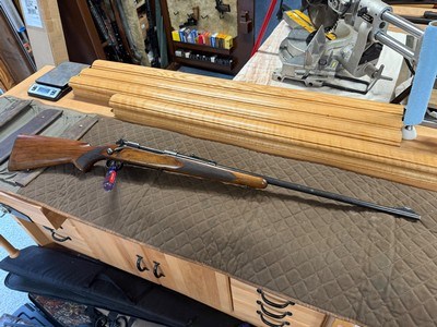 Winchester 70 Pre 64 300 H&H - Image 1 of 15