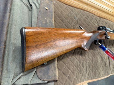 Winchester 70 Pre 64 300 H&H - Image 5 of 15