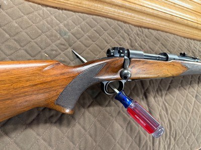 Winchester 70 Pre 64 300 H&H - Image 4 of 15