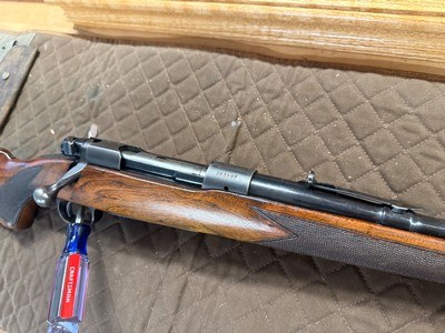 Winchester 70 Pre 64 300 H&H - Image 3 of 15