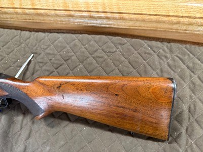 Winchester 70 Pre 64 300 H&H - Image 8 of 15