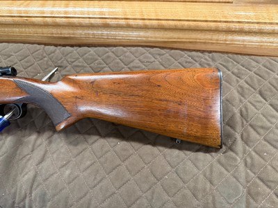 Winchester 70 Pre 64 300 H&H - Image 7 of 15