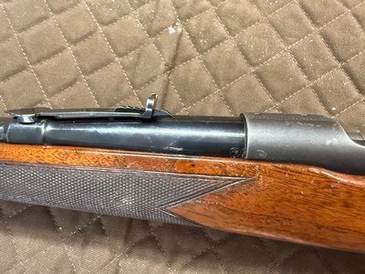 Winchester 70 Pre 64 300 H&H - Image 11 of 15