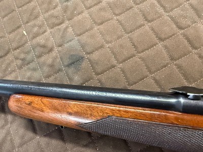Winchester 70 Pre 64 300 H&H - Image 12 of 15