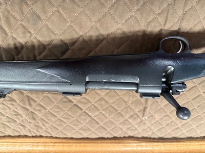 458 Lott Montana Rifle Co - Image 9 of 11