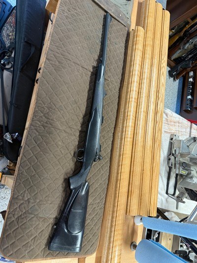 458 Lott Montana Rifle Co - Image 1 of 11