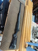 458 Lott Montana Rifle Co