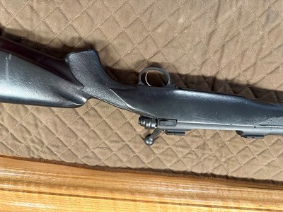 458 Lott Montana Rifle Co - Image 4 of 11