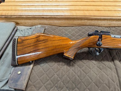 378 Weatherby Mark V African Deluxe - Image 11 of 15
