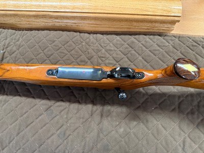 378 Weatherby Mark V African Deluxe - Image 9 of 15