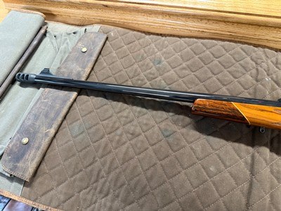 378 Weatherby Mark V African Deluxe - Image 7 of 15