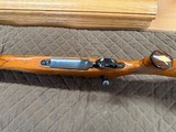 378 Weatherby Mark V African Deluxe - Image 9 of 15