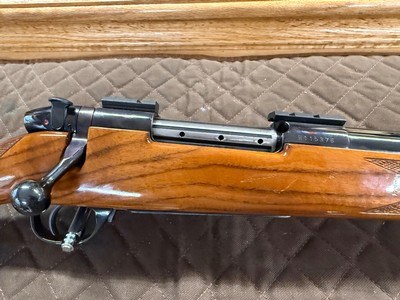 378 Weatherby Mark V African Deluxe - Image 13 of 15