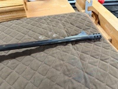 378 Weatherby Mark V African Deluxe - Image 15 of 15