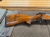 378 Weatherby Mark V African Deluxe - Image 11 of 15