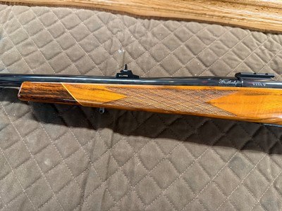 378 Weatherby Mark V African Deluxe - Image 6 of 15