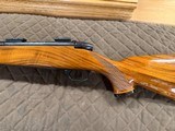 378 Weatherby Mark V African Deluxe - Image 3 of 15