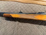 378 Weatherby Mark V African Deluxe - Image 6 of 15