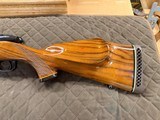 378 Weatherby Mark V African Deluxe - Image 2 of 15