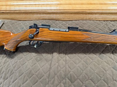 378 Weatherby Mark V African Deluxe - Image 12 of 15