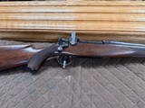 Griffin and Howe Style Enfield 30-06 - Image 3 of 15