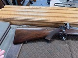 Griffin and Howe Style Enfield 30-06 - Image 2 of 15