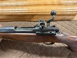 Griffin and Howe Style Enfield 30-06 - Image 13 of 15