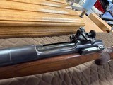 Griffin and Howe Style Enfield 30-06 - Image 11 of 15