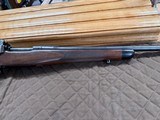 Griffin and Howe Style Enfield 30-06 - Image 4 of 15
