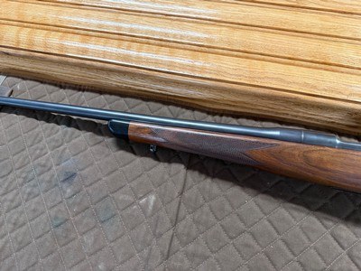 Griffin and Howe Style Enfield 30-06 - Image 9 of 15