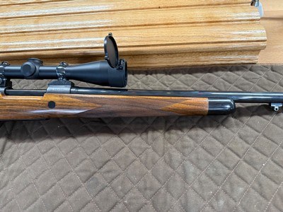 Mauser 340 Weatherby - Image 10 of 14