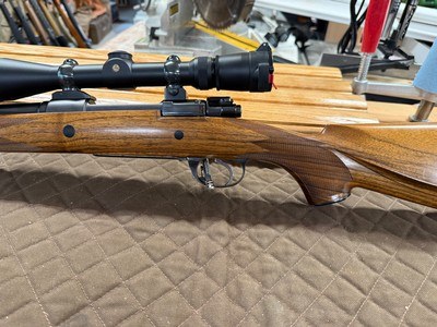 Mauser 340 Weatherby - Image 3 of 14