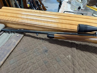 Mauser 340 Weatherby - Image 5 of 14