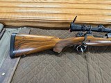 Mauser 340 Weatherby - Image 8 of 14
