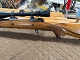 Mauser 340 Weatherby - Image 3 of 14