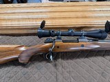 Mauser 340 Weatherby - Image 9 of 14