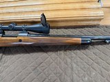 Mauser 340 Weatherby - Image 10 of 14