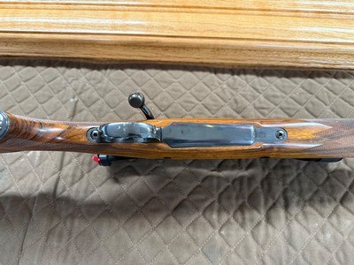 Mauser 340 Weatherby - Image 14 of 14